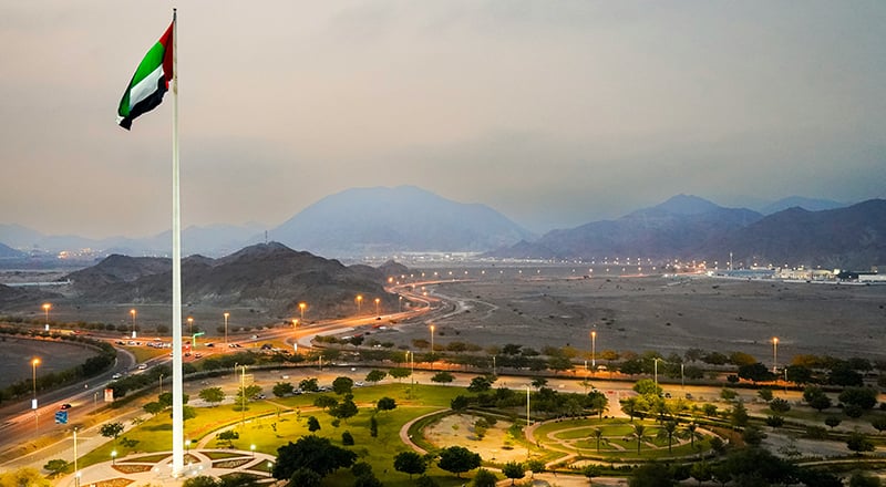 fujairah