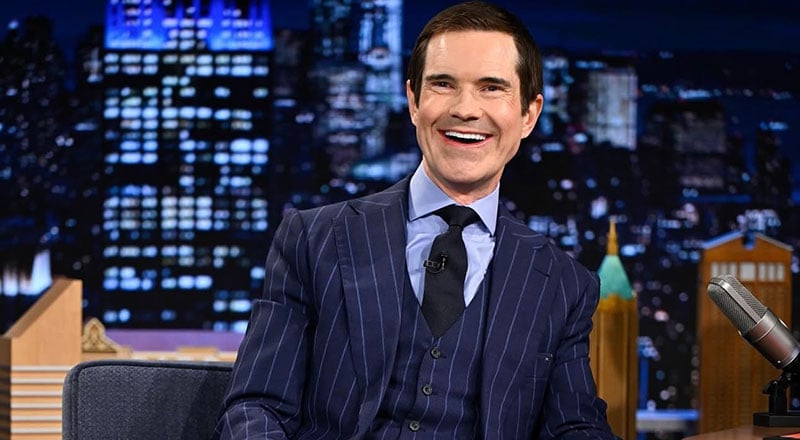 jimmy carr