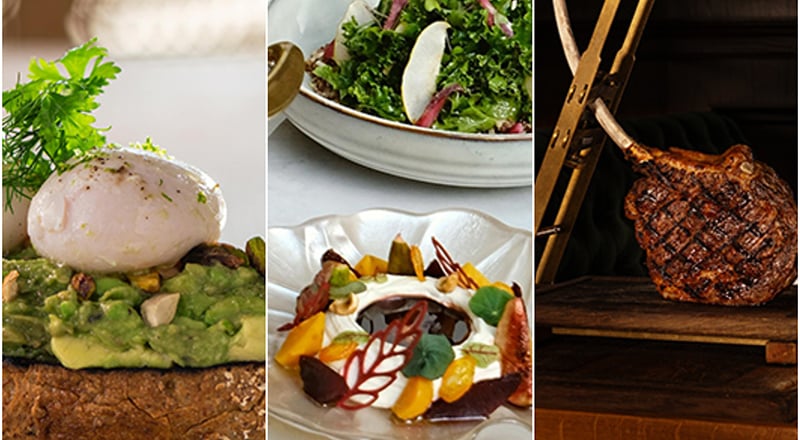 The Abu Dhabi Edition