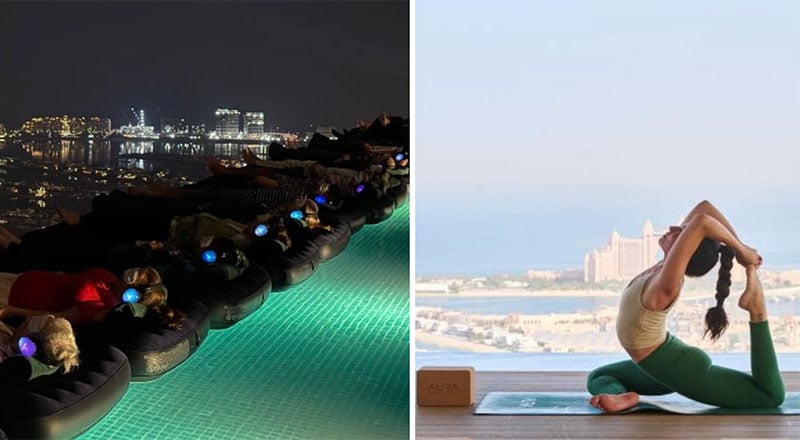 wellness dubai