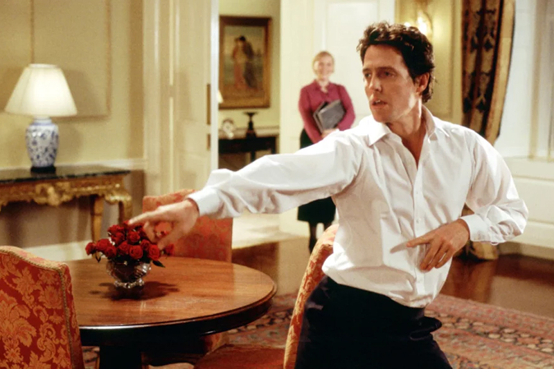 Love Actually