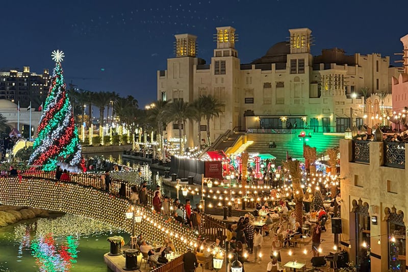 Mezzanine Bar & Kitchen