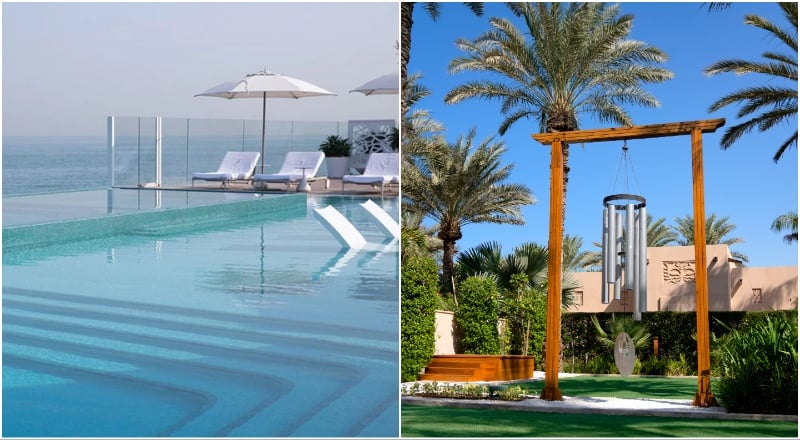 Feeling tired? Recharge with these 6 things to do in Dubai this December