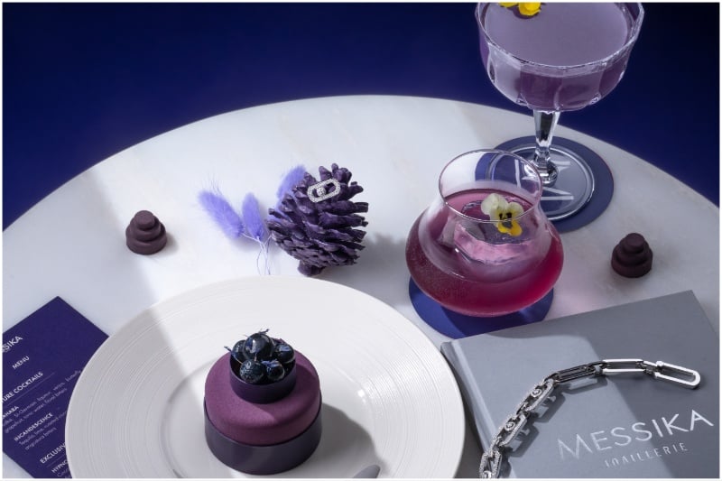 One&Only One Za’abeel