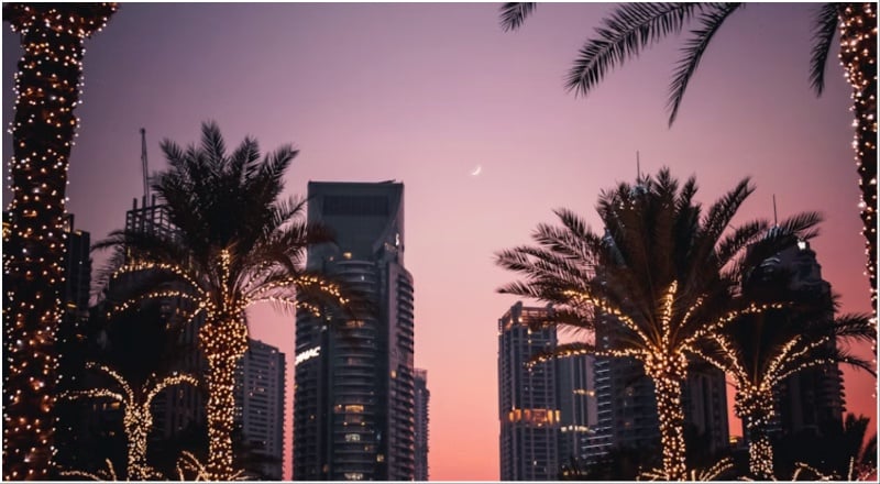 UAE public holidays 2026: Full list of dates to help you plan your next getaway