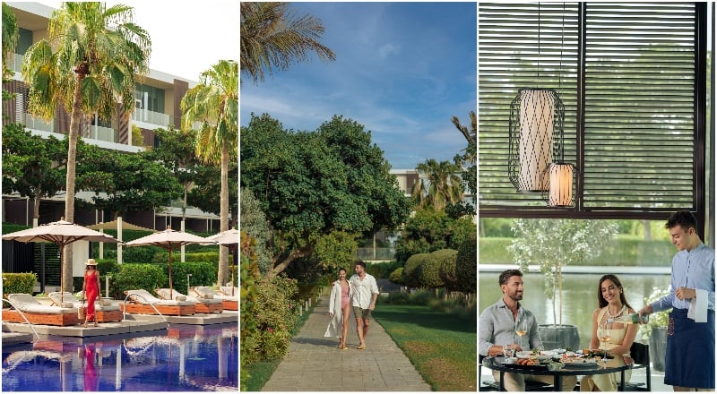 al zorah beach resort review