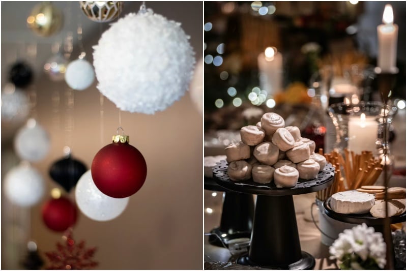 Holiday dinner ideas for festive nights at home
