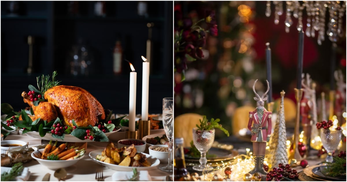 Holiday dinner ideas for the perfect night in Dubai