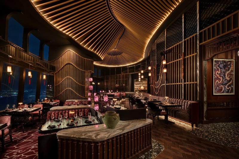 tattu dubai