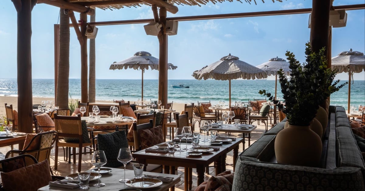 The 10 best new restaurants to try in Dubai right now