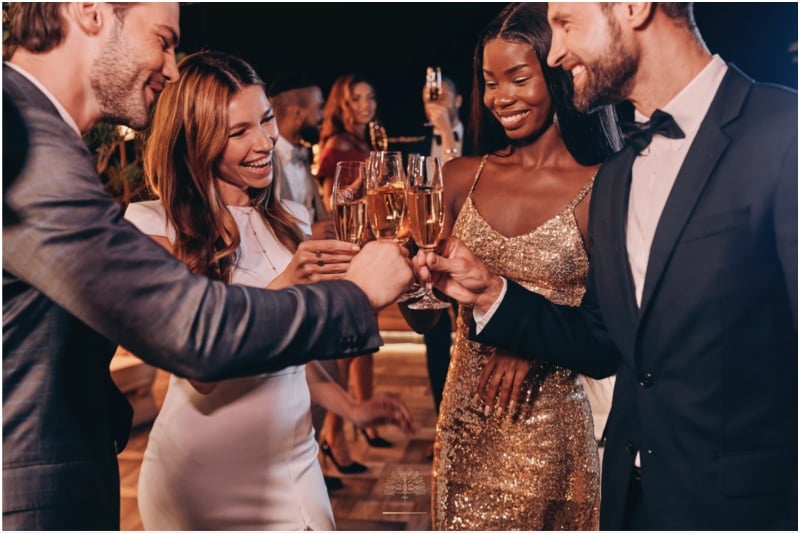 Corporate gatherings