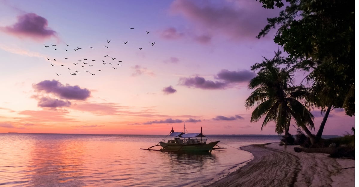 Fly from Dubai to Philippines for just Dhs1 with this flash sale