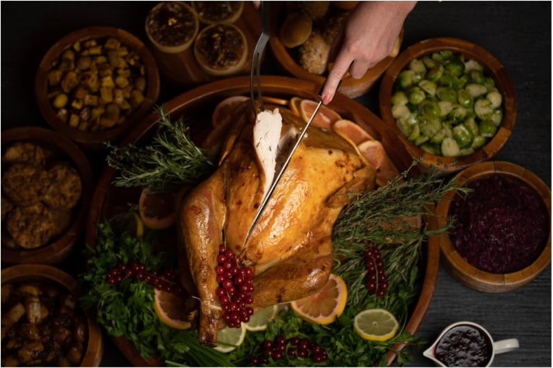 The Delisserie, FIVE Palm Jumeirah