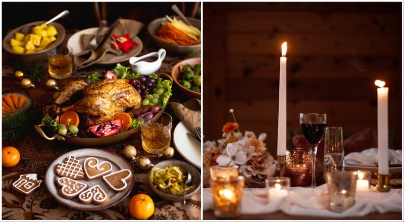 Where to get turkey takeaway in Dubai this festive season 2025