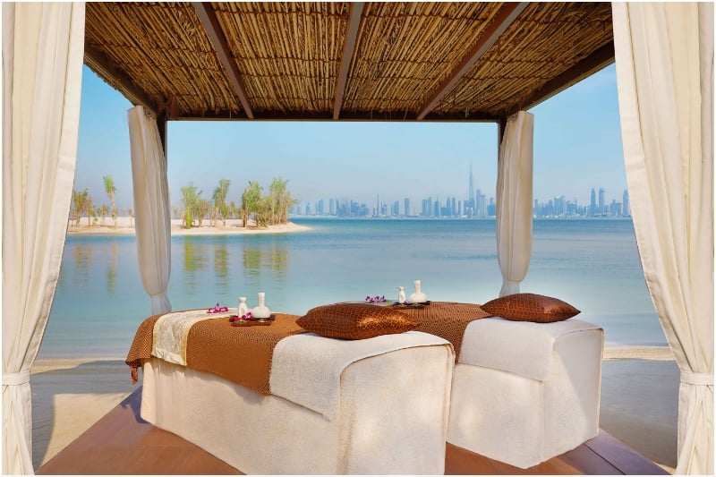 Holiday Relaxation Ritual