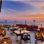 Celebrate the festive season with a mini-holiday on Anantara World Islands Dubai