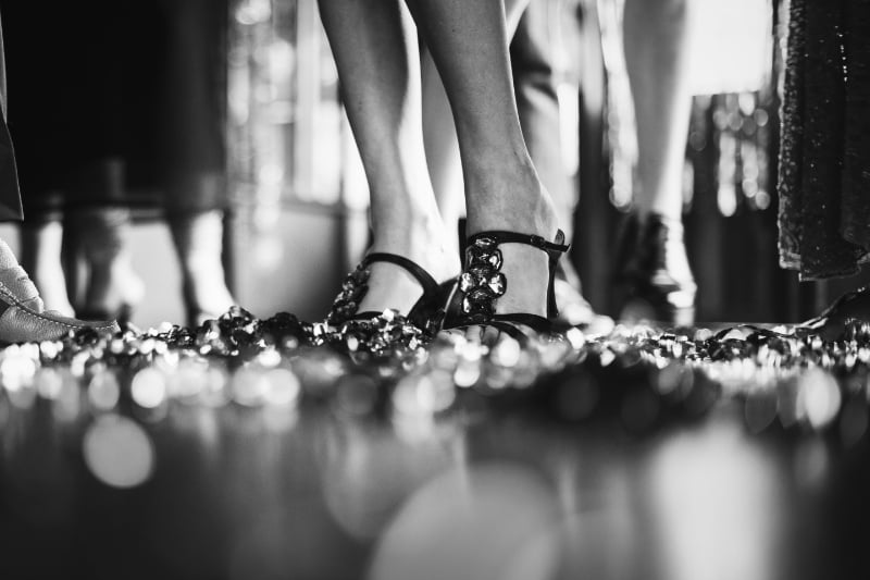 New Year’s Eve at The Marketplace