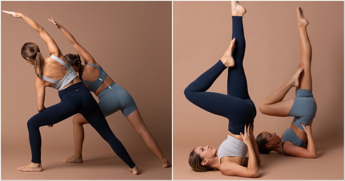 Dubai is getting its first-ever Pilates festival