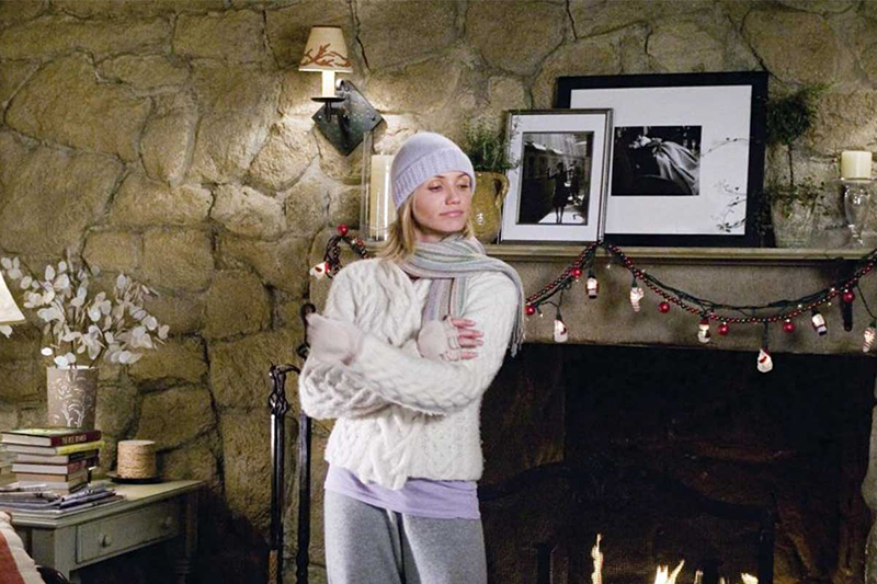 The Holiday