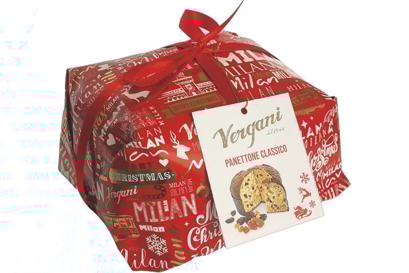 Vergani - talabat mart