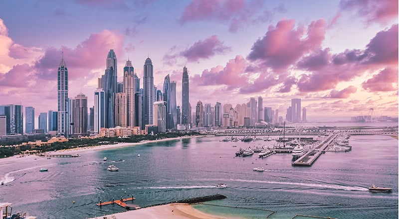 dubai
