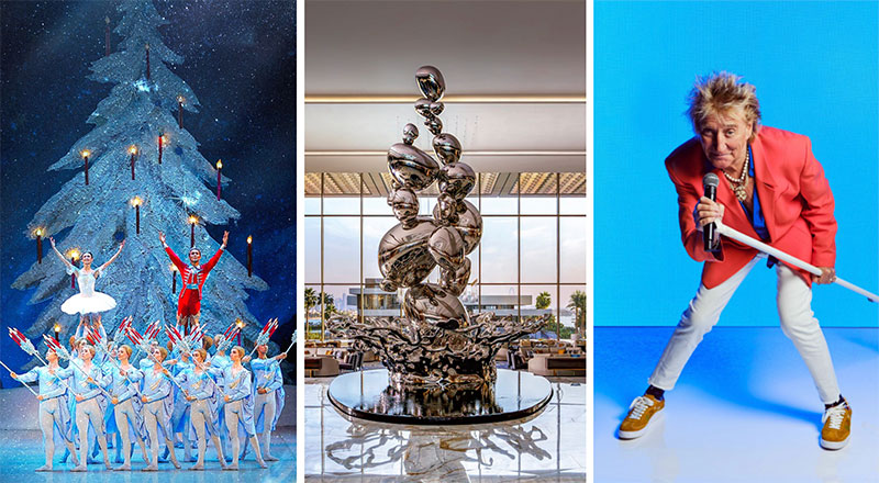things to do in dubai this week