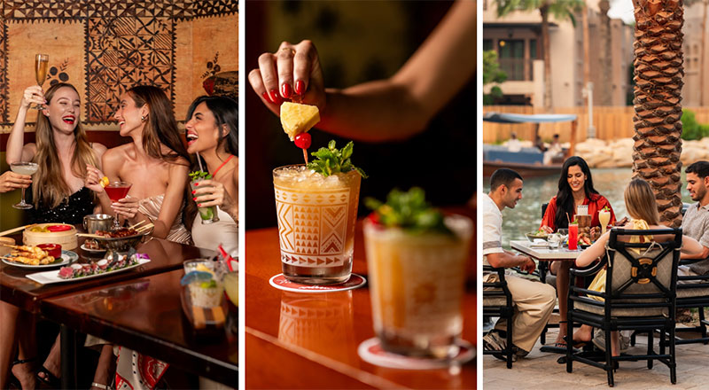 trader vics souk madinat