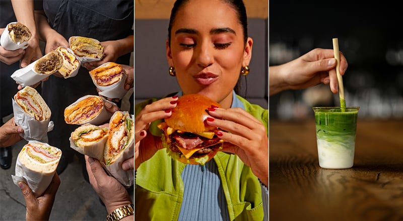 food trends