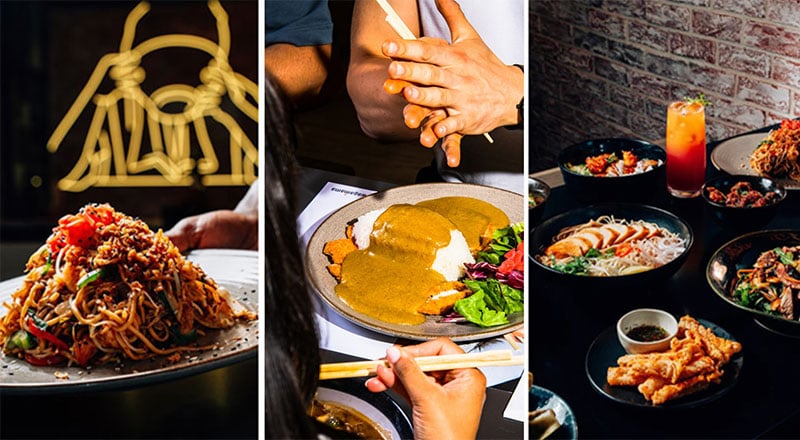 wagamama