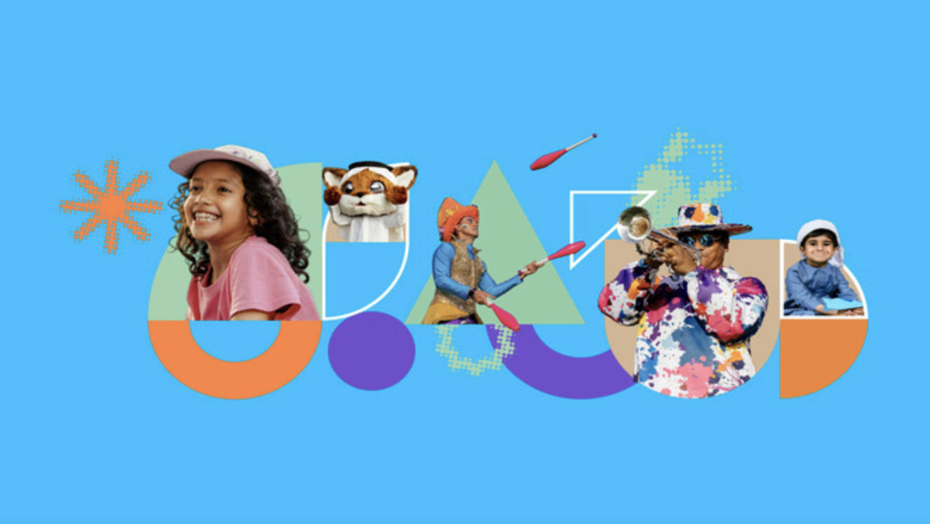 ADQ Community Carnival returns to Khalifa Park this weekend   whatson.ae