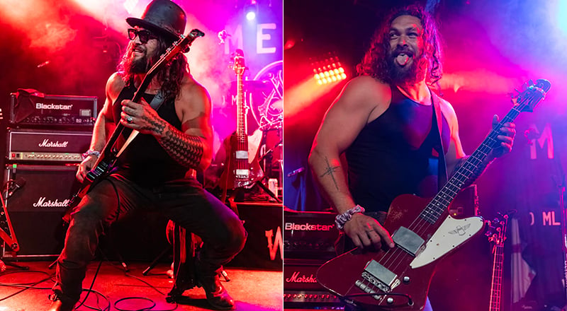 Jason Momoa feat