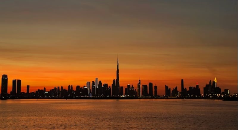 things to do in dubai