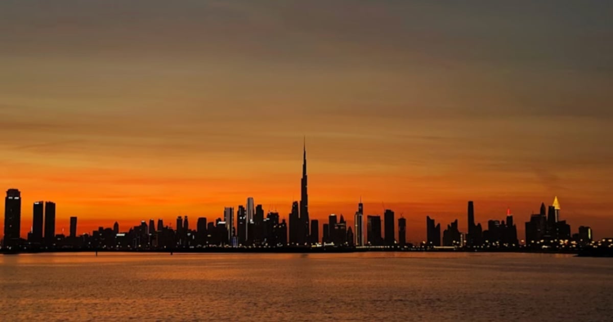 15 Dubai trends everyone will be obsessed with in 2026   whatson.ae