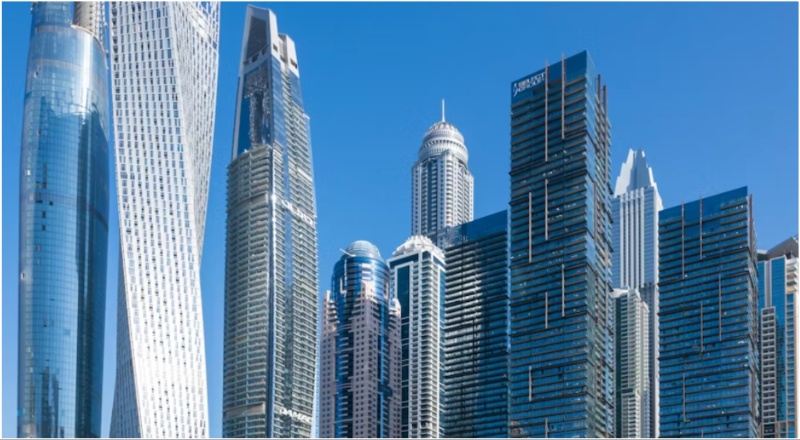 Will Dubai rents fall in 2026?