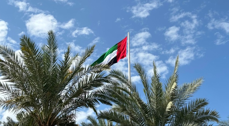 UAE 2026: The biggest changes and projects to know