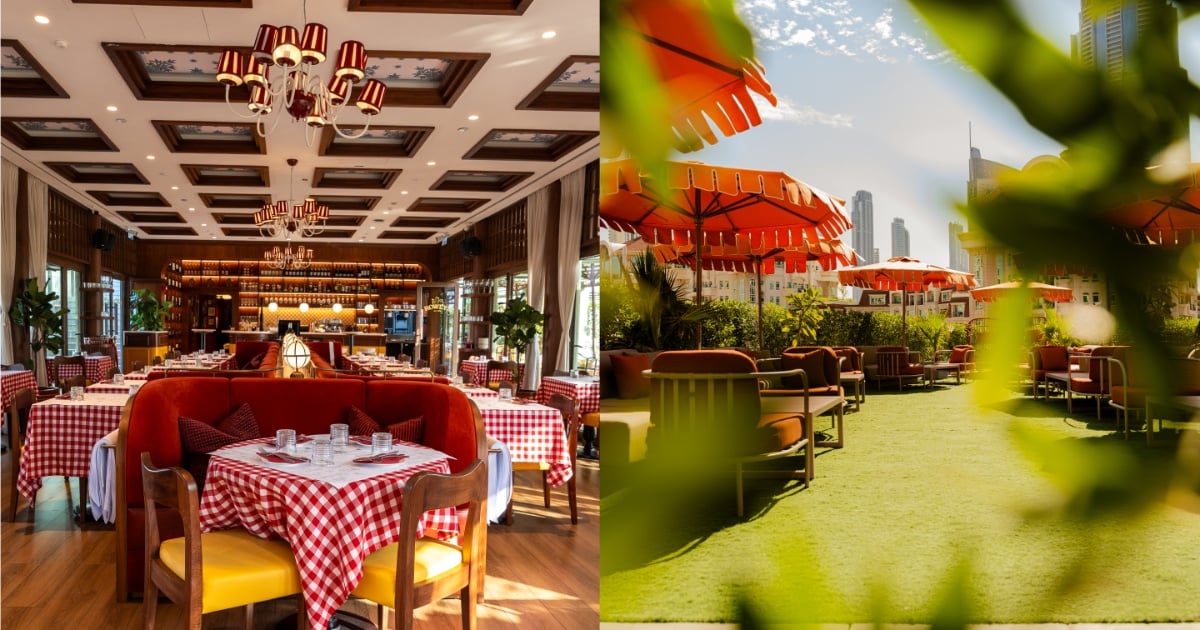 Why Rowley’s DIFC is the place to be for the perfect night out   whatson.ae