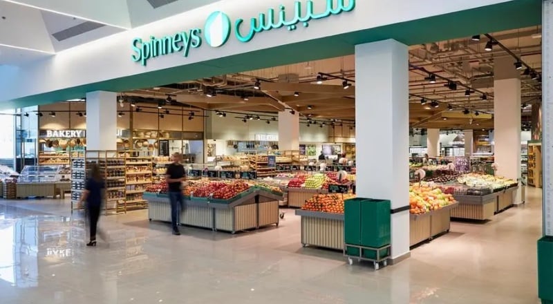 spinneys meydan