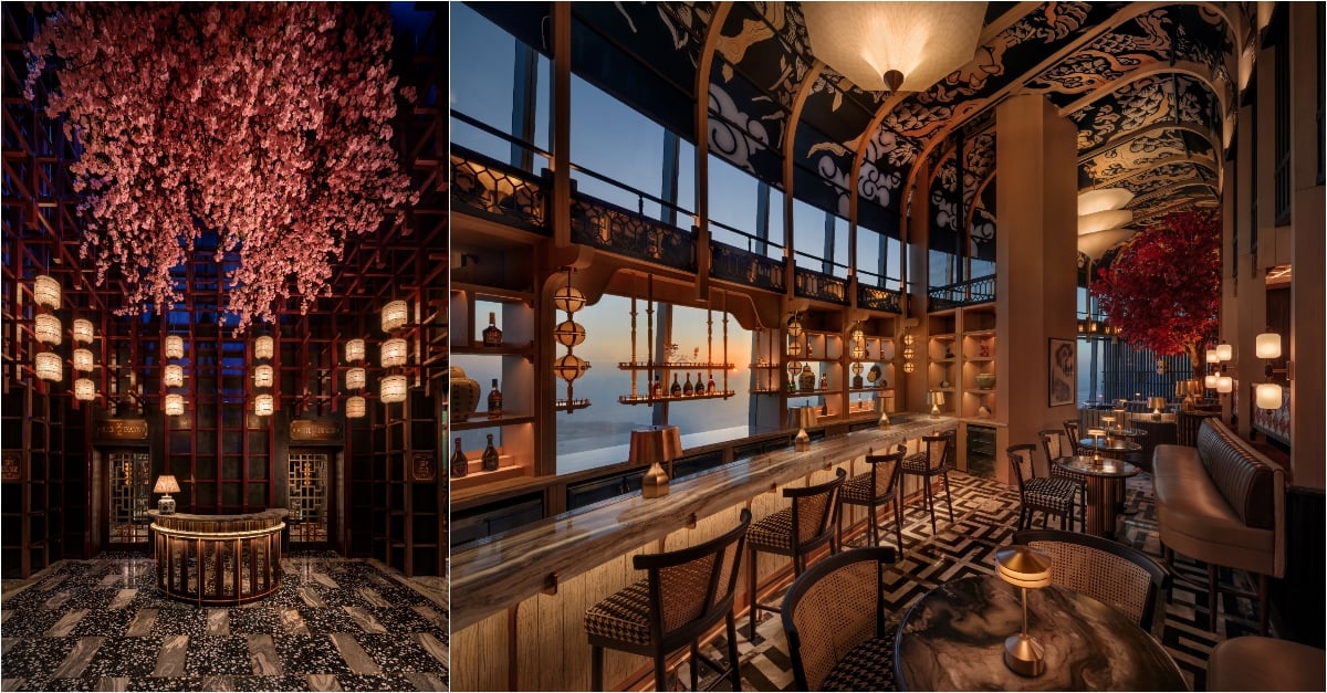 Review: Tattu Dubai
