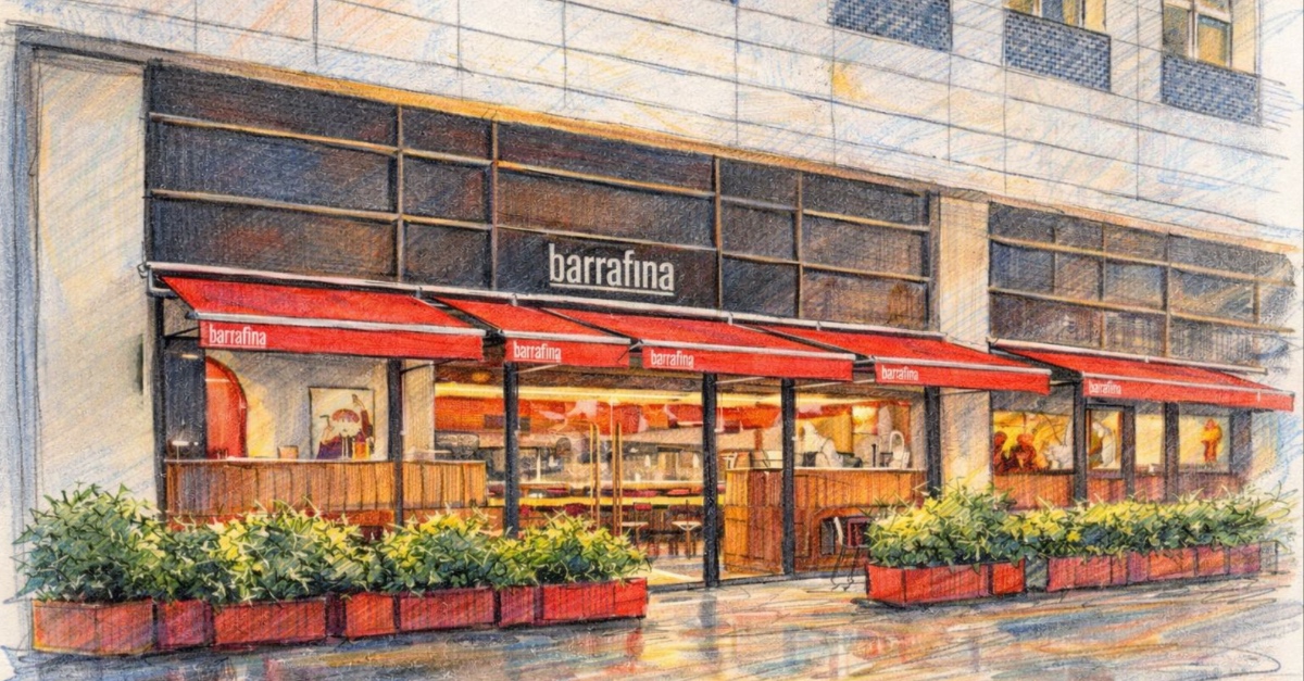 Reservations are now open for cult favourite Barrafina’s Dubai restaurant   whatson.ae
