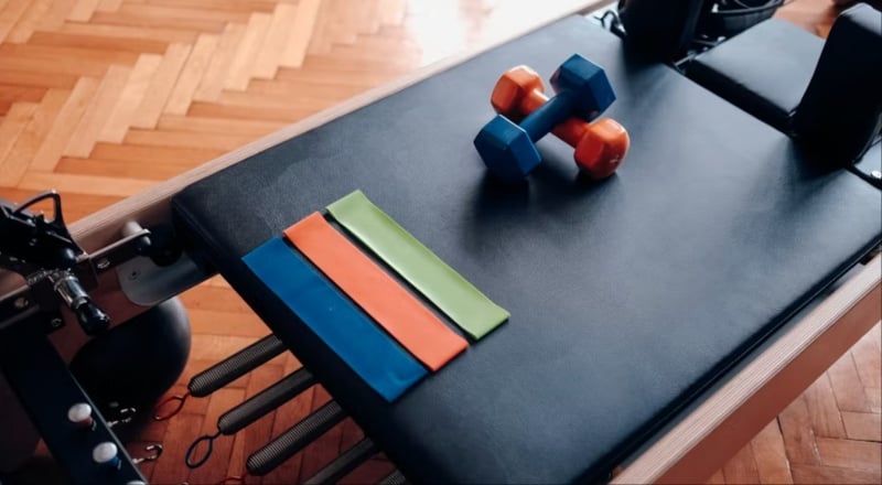 fitness trends 2026
