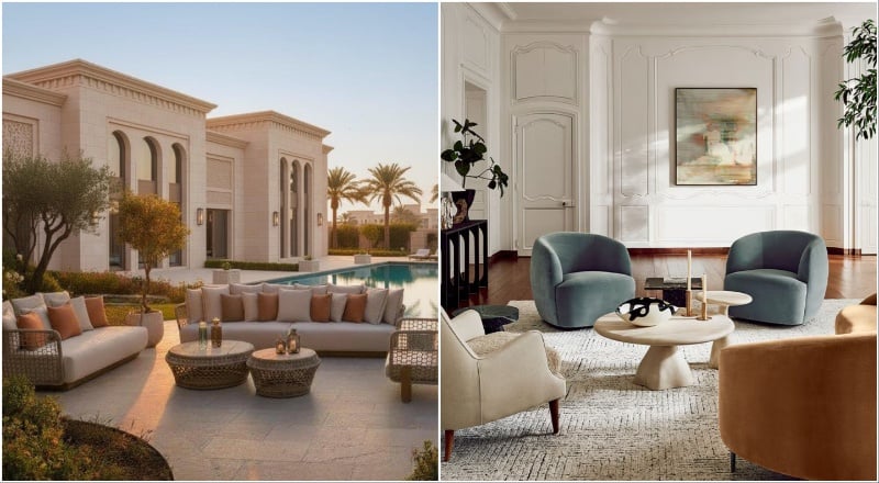 home decor trends