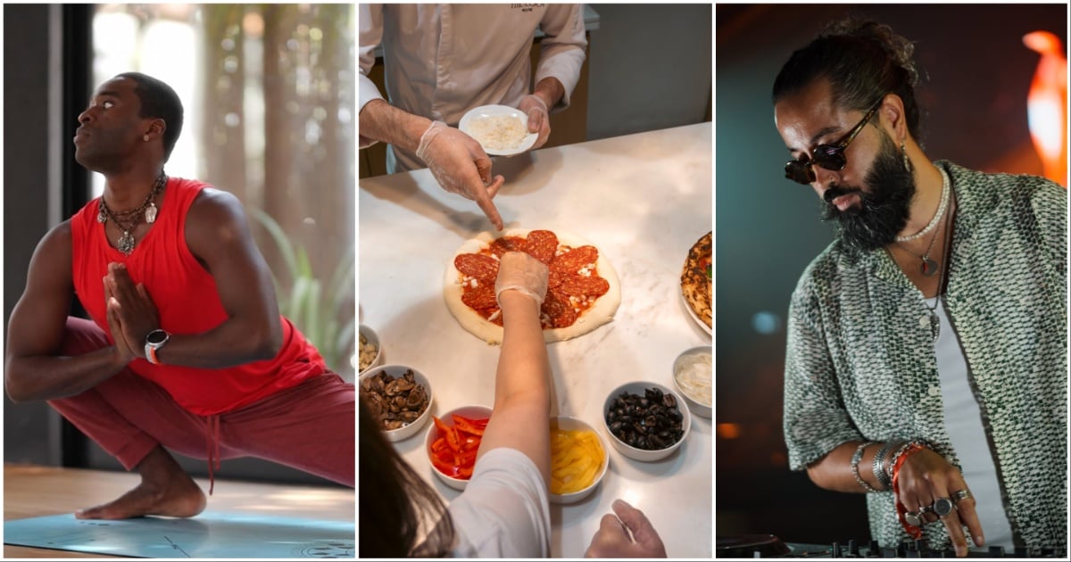 Your Dubai survival guide this week   whatson.ae