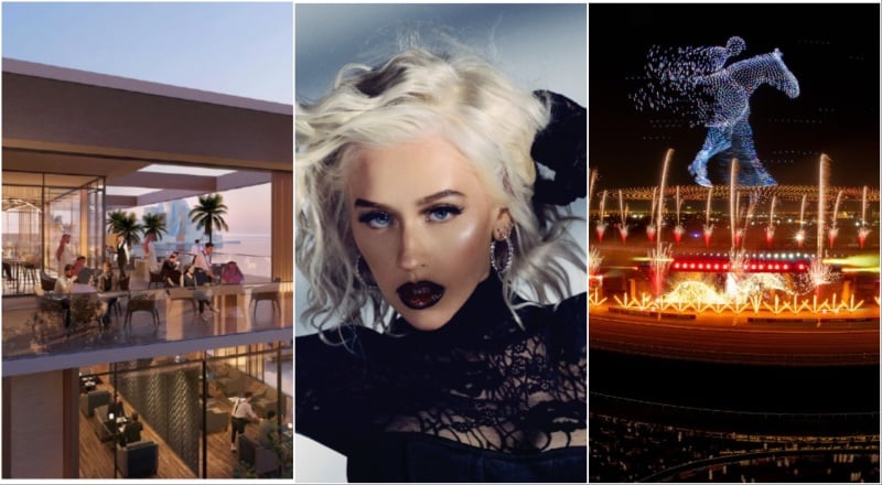 Things to look forward to in the UAE in 2026