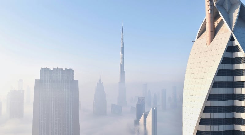 cold in dubai unsplash fb