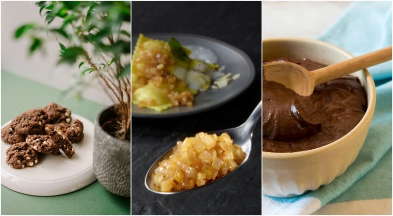 10 foods at Gulfood 2026 you won't believe exist