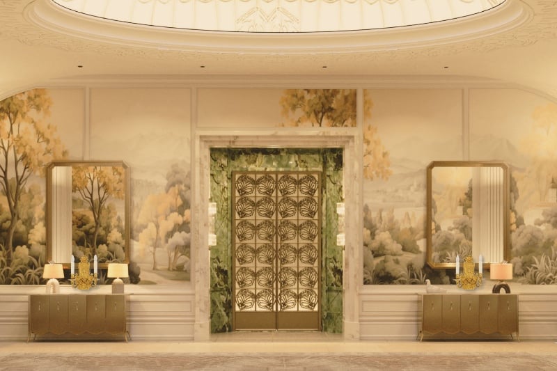 image gallery