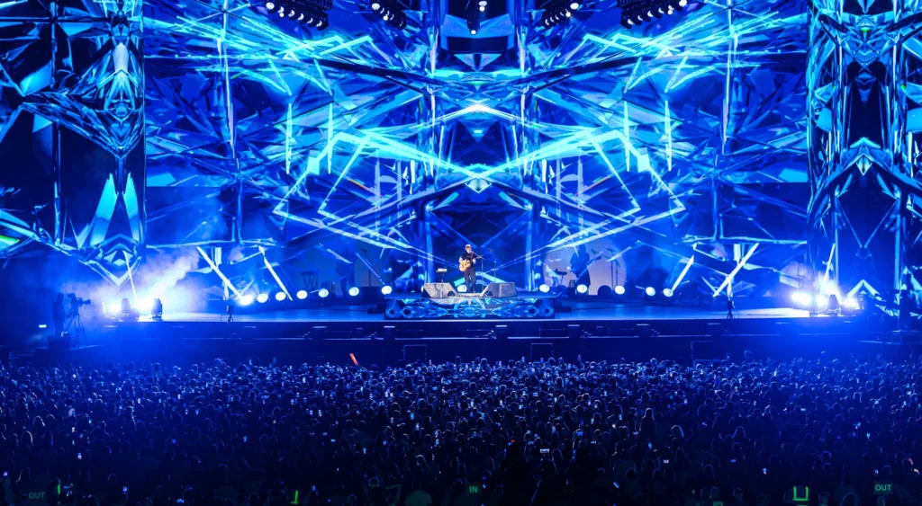 OFFLIMITS Music Festival