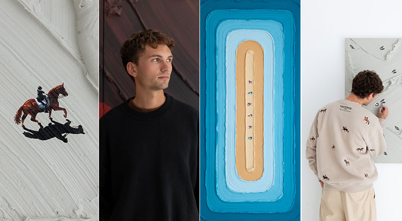 WERNER FEATURED