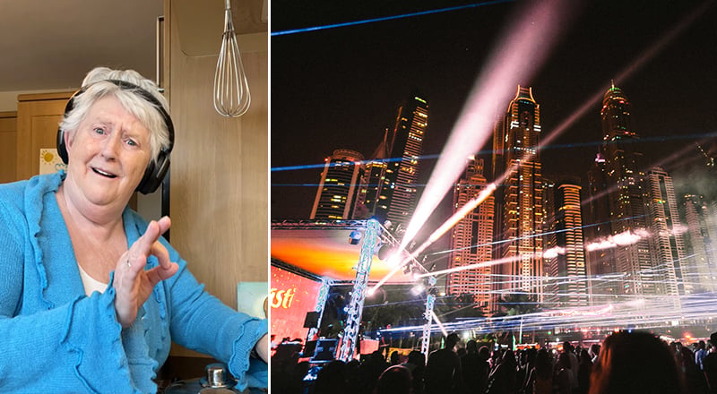 dj dubai