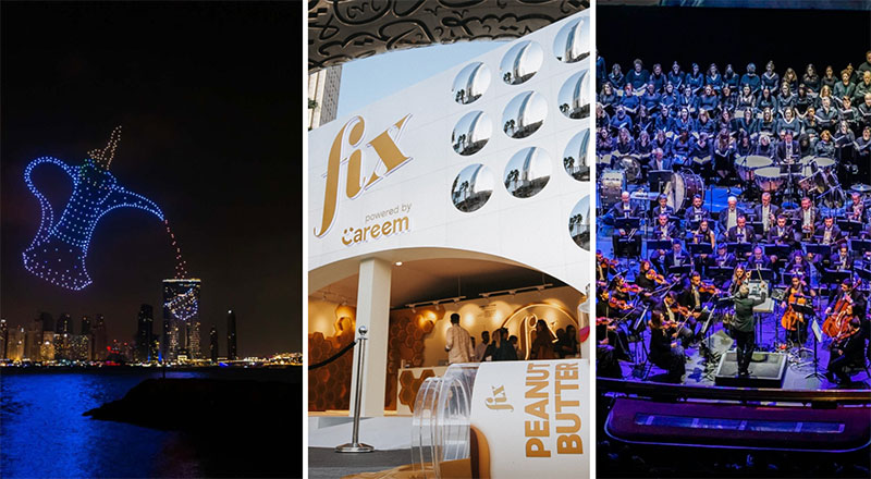 things to do in dubai